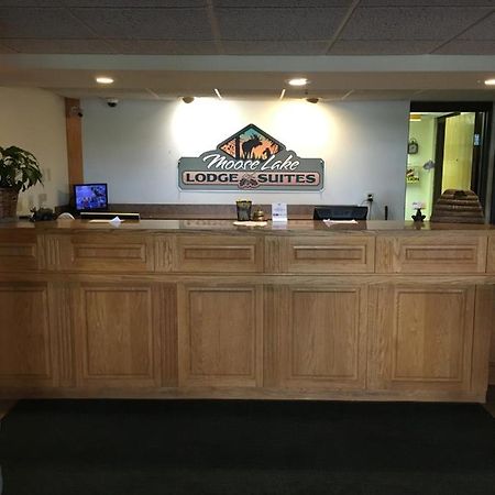 Moose Lake Lodge & Suites Zewnętrze zdjęcie