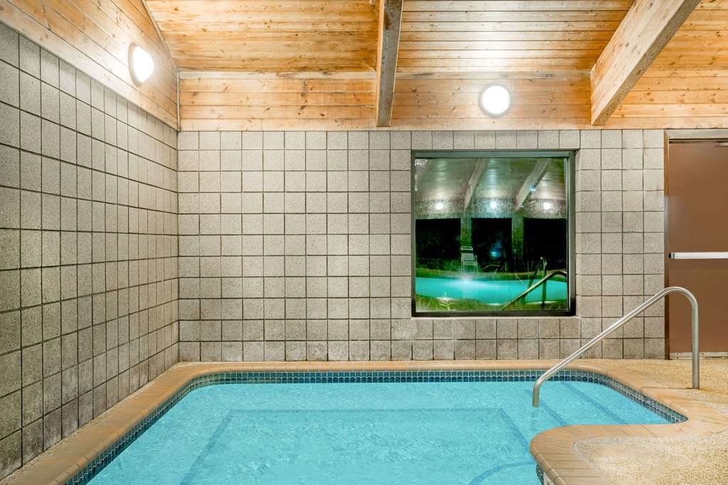 Moose Lake Lodge & Suites Udogodnienia zdjęcie