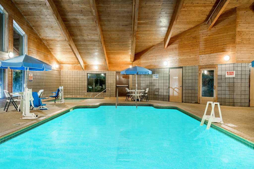 Moose Lake Lodge & Suites Udogodnienia zdjęcie